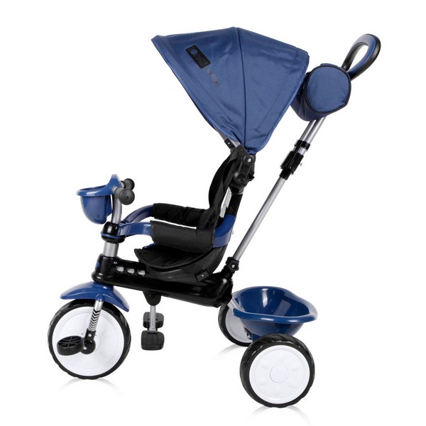 Продукт Lorelli ONE - Триколка - 0 - BG Hlapeta